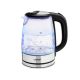 3. Kettle 1.7 2200W ZCK8024 Zelmer inox