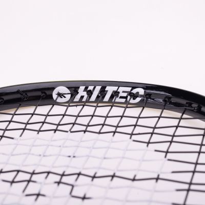 8. SUPER SQUASH racket