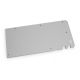 EK 3831109836514 part / accessory for computer cooling systems Rear registration