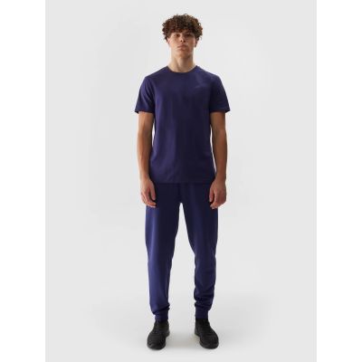 2. Trousers 4F M 4FWSS24TTROM603 31S