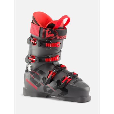 8. ROSSIGNOL HERO World Cup 120 Ski Boots - M.Grey