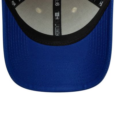 5. New Era 9FORTY Red Bull Racing Seasonal Light Beige Cap - 60772105