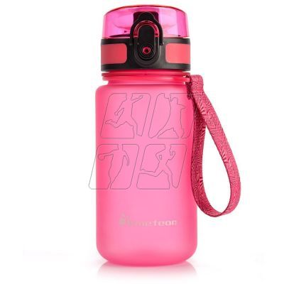 5. Water bottle Meteor 500 ml 74573