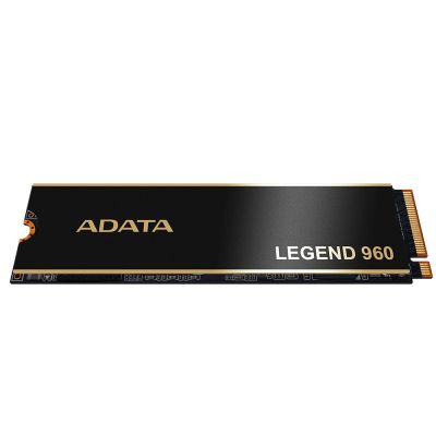 6. ADATA LEGEND 960 2TB M.2 2280 PCIe Gen3x4 SSD