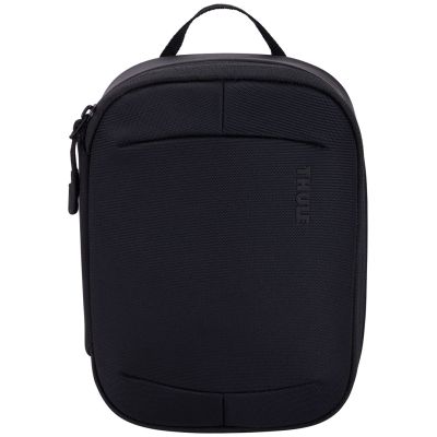 3. Thule Subterra 2 TSPW402 Black Polyester Case Black