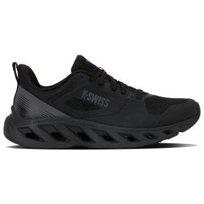 Men’s Casual Shoes K-Swiss LAGUNA TUBES LITE BLACK/BLACK/BLACK M (04891-001-M)