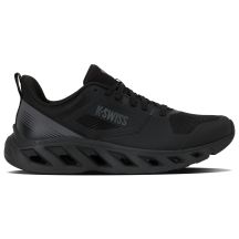 Men’s Casual Shoes K-Swiss LAGUNA TUBES LITE BLACK/BLACK/BLACK M (04891-001-M)