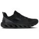 Men’s Casual Shoes K-Swiss LAGUNA TUBES LITE BLACK/BLACK/BLACK M (04891-001-M)