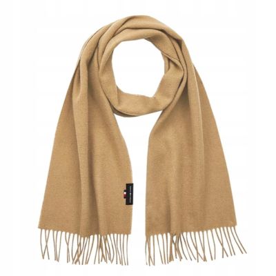 9. Tommy Hilfiger Uptown Wool Scarf M AM0AM07888