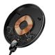 5. BASEUS INDUCTIVE CHARGER LED 15W (BLACK)