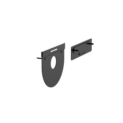 4. Logitech Wall Mount for Tap