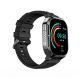 4. HiFuture FutureFit Ultra3 Smartwatch - Black