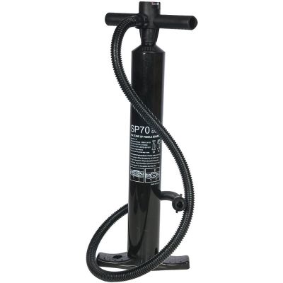 10. STANDARD SUP ENERO PUMP 2.2L 25Psi