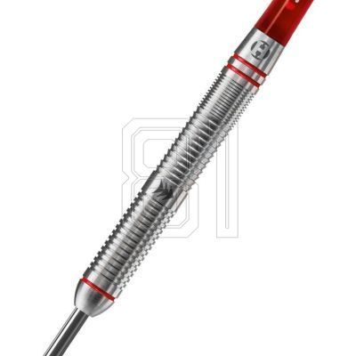 16. Harrows Rapide Darts 90% Steeltip HS-TNK-000013301