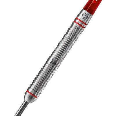 16. Harrows Rapide 90% Steeltip Darts HS-TNK-000013301