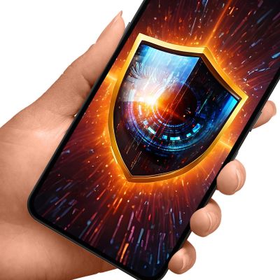 5. 3mk Silky Matt Privacy Screen Protector for CMF Phone 2 Pro by Nothing