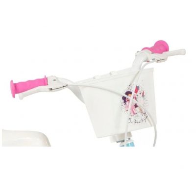 4. TOIMSA My Little Pony 12" Children's Bike