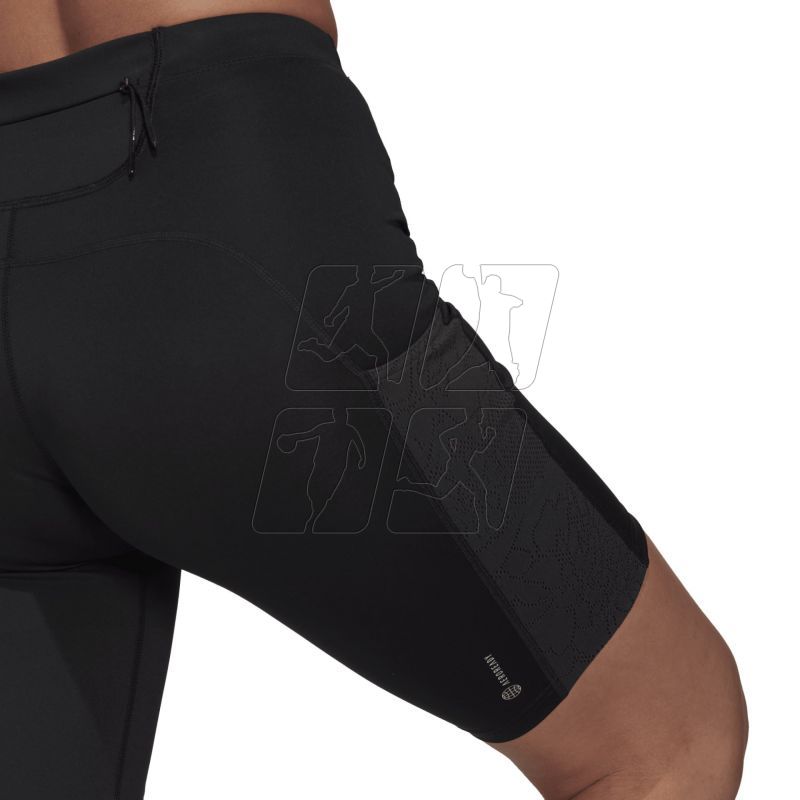 COLD.RDY Workout Joggers - Black
