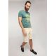 10. Mustang Classic Chino Short 1009613 4014