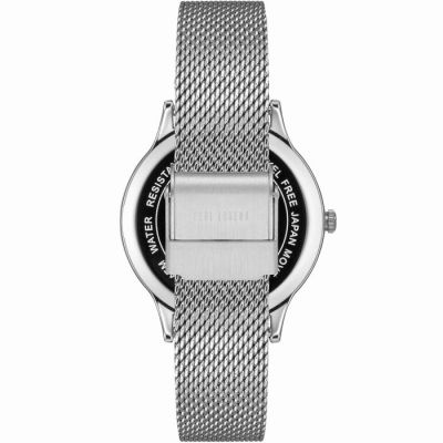 3. Women's Watch PAUL LORENS PL20000B-3C1 + BOX
