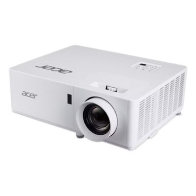 4. Acer PL6620 Standard Throw Projector 6000 ANSI Lumens DLP WUXGA (1920x1200) White