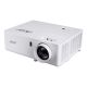 4. Acer PL6620 Standard Throw Projector 6000 ANSI Lumens DLP WUXGA (1920x1200) White