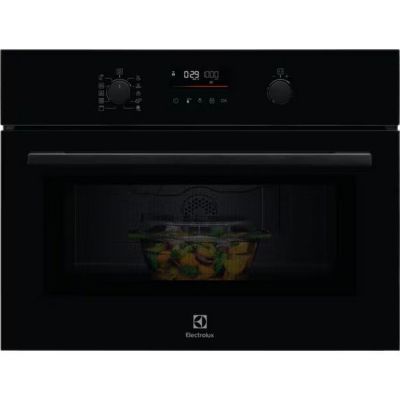 ELECTROLUX LVM6E46Z microwave oven