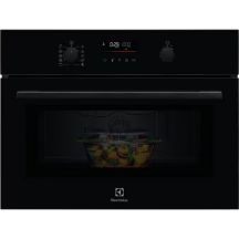 ELECTROLUX LVM6E46Z microwave oven