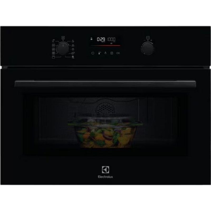 ELECTROLUX LVM6E46Z microwave oven