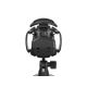 7. GENESIS NGM-2352 microphone Black Microphone for game console