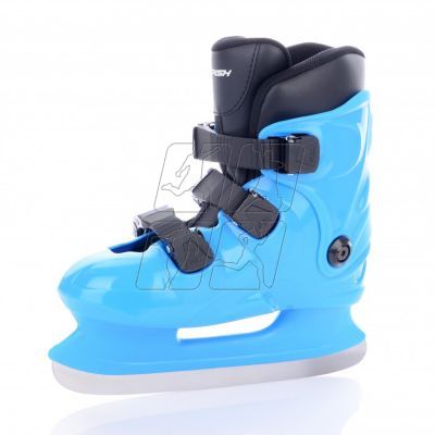 10. Tempish Rental R16 Jr 13000002061 ice hockey skates