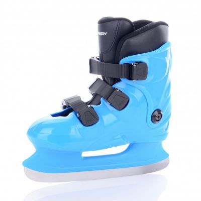10. Tempish Rental R16 Jr 13000002061 Hockey Skates