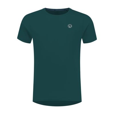 Rogelli CORE running shirt turquoise M