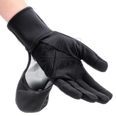 15. Meteor WX 750 gloves