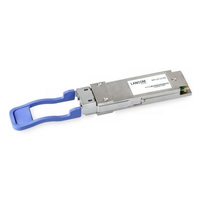2. LANCOM SFP-LR-LC100 Network Transceiver Module Fiber Optic 100000 Mbit/s QSFP28 1310 nm