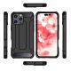 5. Hybrid Armor iPhone 16 Pro Case - Black