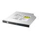 12. ASUS SDRW-08U1M SDRW-08U1MT/BLK/B/GEN (SATA) burner