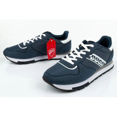 24. Ducati M DS410-11 Boots