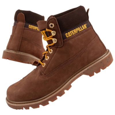 16. Caterpillar E Colorado M P110498 shoes