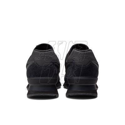 6. New Balance M ML574EVE shoes