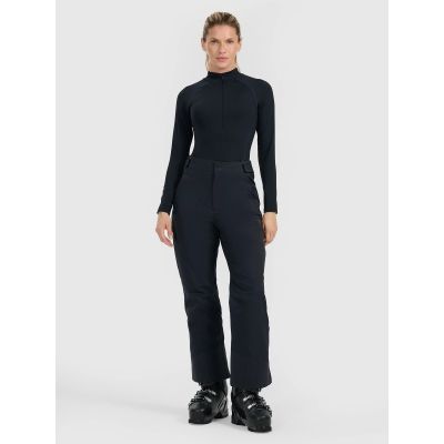 5. Women's thermal underwear bodysuit 4F 4FWAW25UBRUF092-20S