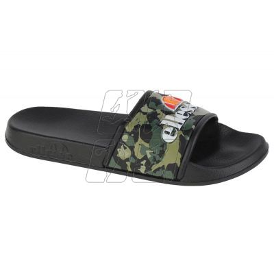 5. Ellesse Duke Slides W EL11W74502-07