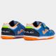 4. Joma Top Flex 2504 IN Jr TPJW2504INV football boots