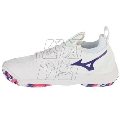 2. Mizuno Wave Momentum 3 W V1GC231220 shoes