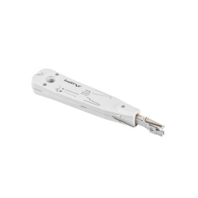 6. Lanberg LSA (Krone) NT-0001 Impact Tool (White)