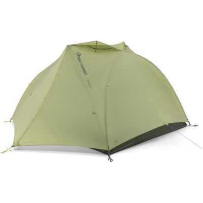 2. SEA TO SUMMIT Telos Evo Tent TR2 ultralight tent