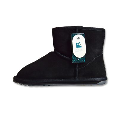 2. Women’s EMU Australia Wallaby Mini Teens Boots – T10103