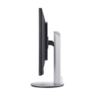 5. Acer CB322QUEs 31.5" Monitor 2,560 x 1,440 pixels 75 Hz IPS 16:9 Response time 1 ms 1,200:1 Pixel density 93.24 ppi Brightness 300 cd/m2 HDMI Display Port with speaker [Energy class C]