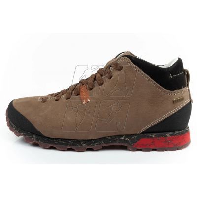 2. Aku Bellamont 3 Gore-tex M 528 734 shoes