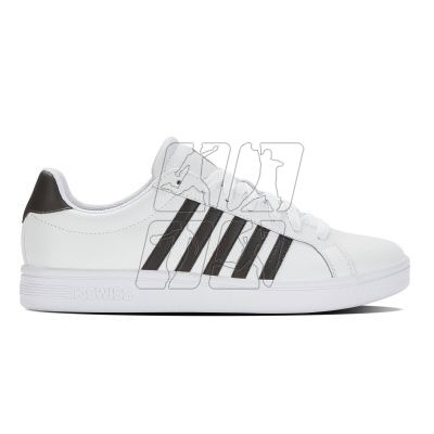 K-Swiss Court Tiebreak M 07011-126-M shoes